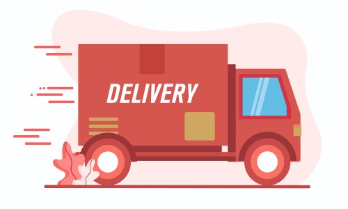On time Delivery